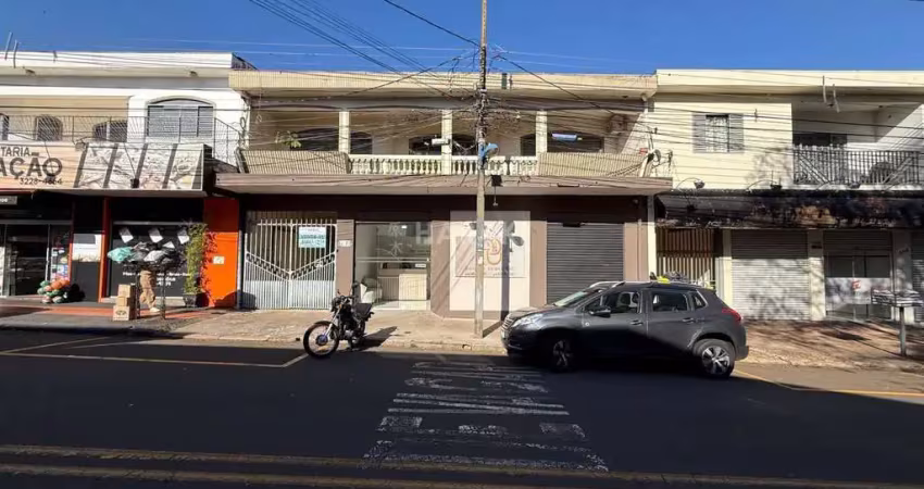 Salão comercial para venda em maringá, jardim américa