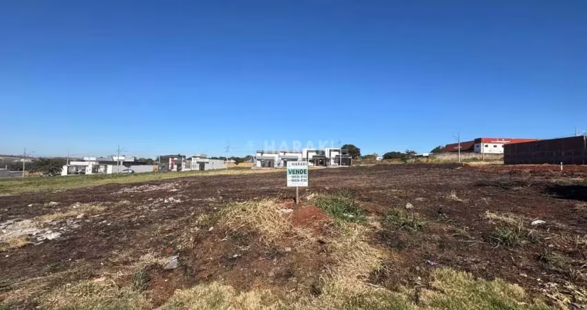 Terreno residencial para venda em maringá, conjunto habitacional del plata