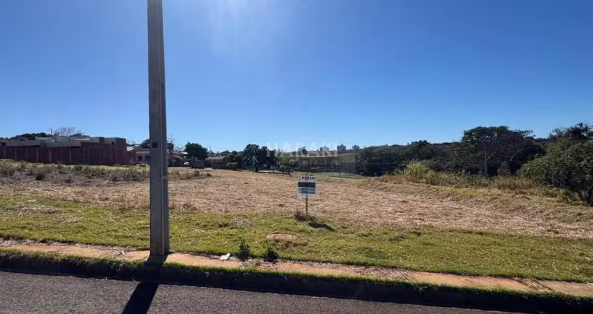 Terreno residencial para venda em maringá, jardim freitas