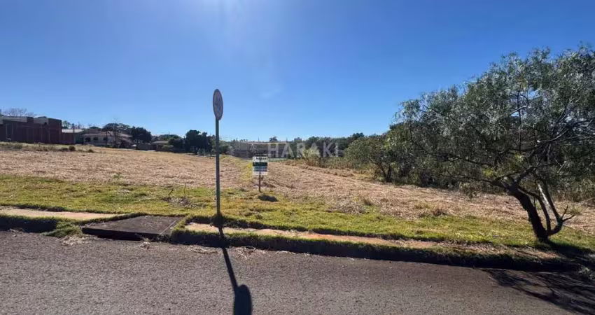Terreno residencial para venda em maringá, jardim freitas