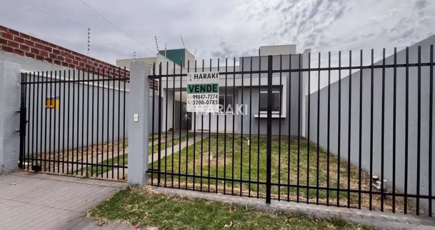 Casa para venda em maringá, distrito de iguatemi (iguatemi), 2 dormitórios, 1 banheiro, 3 vagas