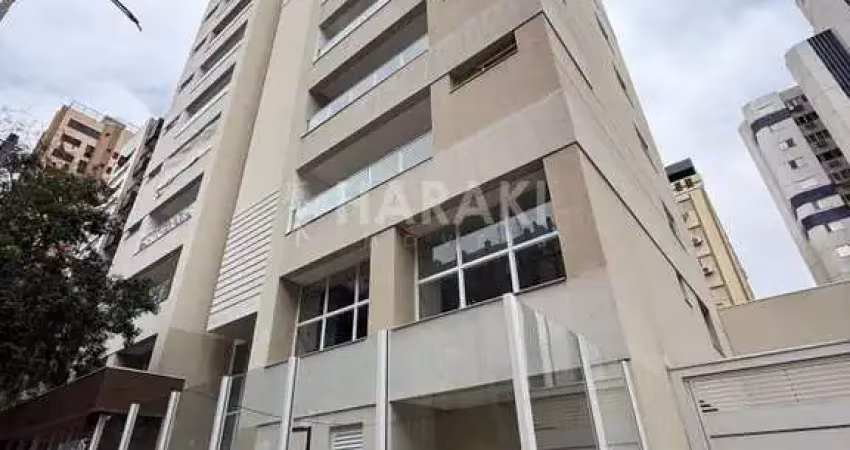 Apartamento para venda em maringá, zona 07, 3 dormitórios, 3 suítes, 4 banheiros, 3 vagas