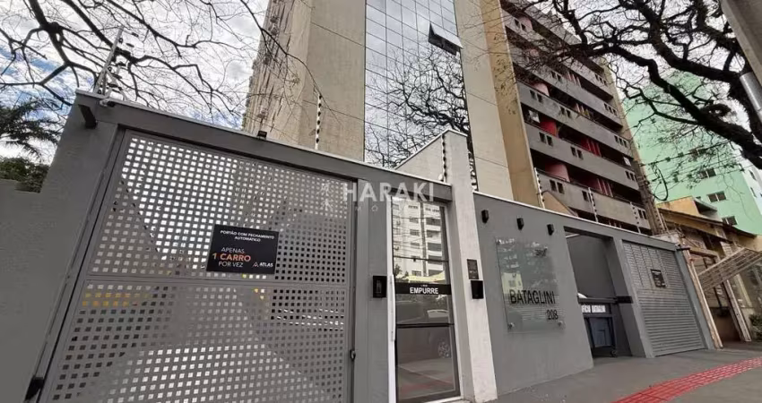 Apartamento para venda em maringá, zona 07, 2 dormitórios, 1 suíte, 2 banheiros, 1 vaga