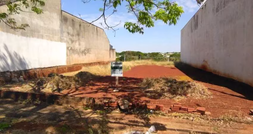 Terreno à venda na Rua Geraldo Garcia Y Garcia, 588, Jardim Dias I, Maringá
