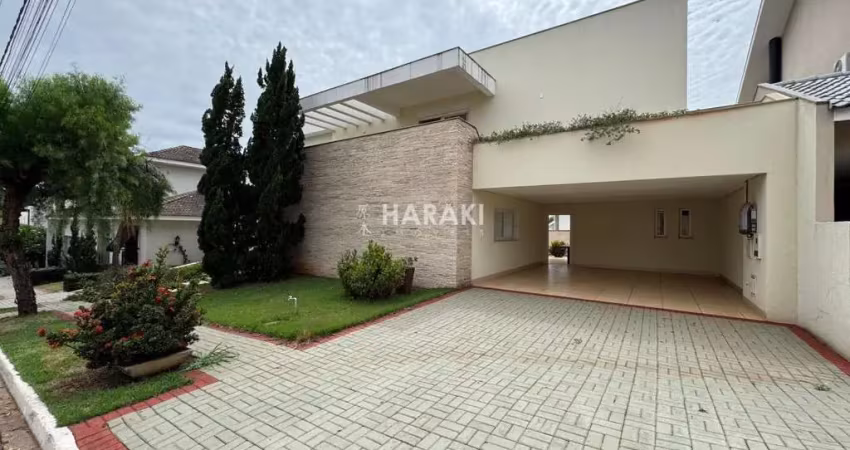 Casa em condomínio para venda em maringá, jardim guaporé, 4 dormitórios, 4 suítes, 6 banheiros, 5 vagas