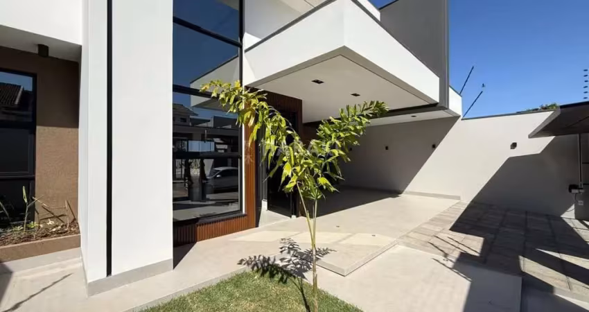 Casa para venda em maringá, jardim cidade monções, 3 dormitórios, 3 suítes, 5 banheiros, 4 vagas