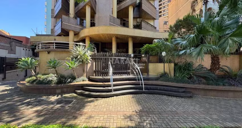 Apartamento para venda em maringá, zona 01, 3 dormitórios, 1 suíte, 2 vagas