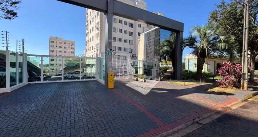 Apartamento para venda em maringá, jardim das estações, 2 dormitórios, 1 banheiro, 1 vaga