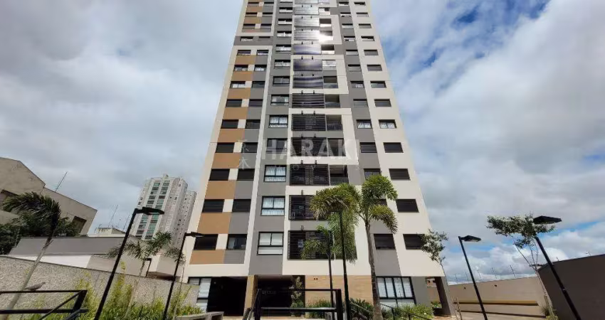 Apartamento para venda em maringá, zona 08, 1 dormitório, 1 suíte, 1 banheiro, 1 vaga