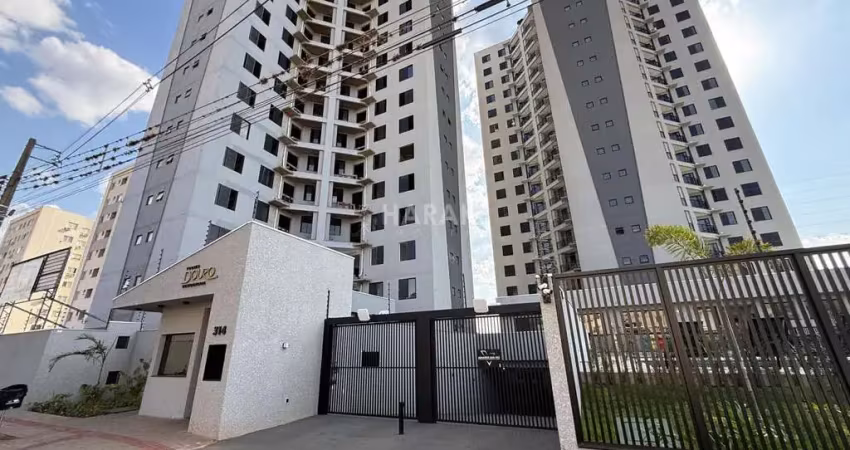 Apartamento para venda em maringá, vila emília, 2 dormitórios, 1 banheiro, 1 vaga
