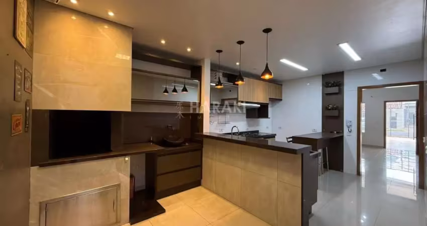 Casa para venda em maringá, jardim itália, 3 dormitórios, 1 suíte, 2 banheiros, 2 vagas