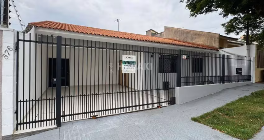 Casa para venda em maringá, jardim lucianópolis, 3 dormitórios, 1 suíte, 4 banheiros, 4 vagas