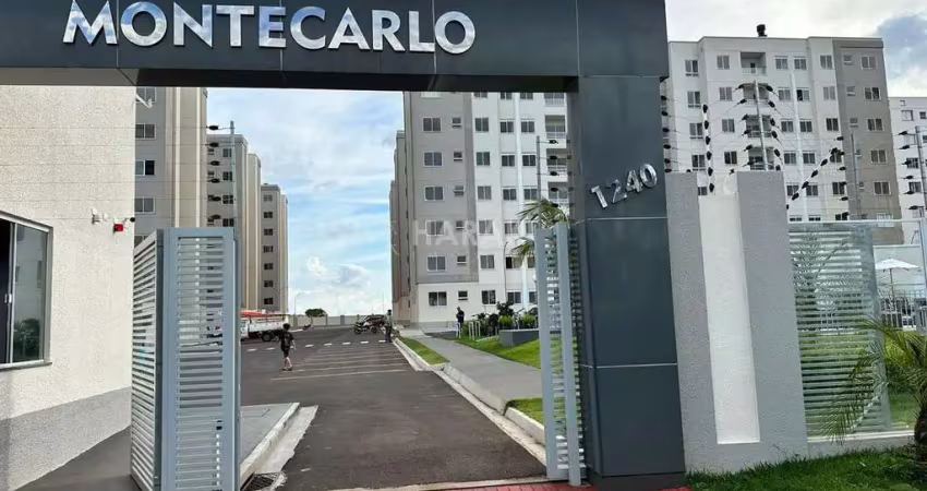 Apartamento para venda em maringá, jardim américa, 2 dormitórios, 1 banheiro, 1 vaga