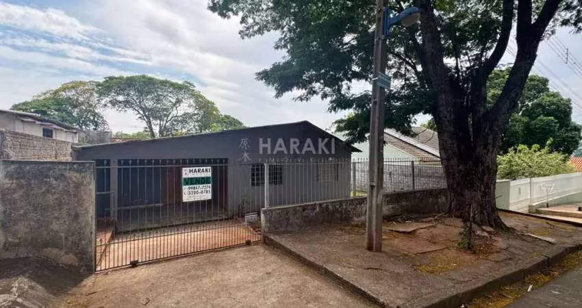 Casa para venda em maringá, parque hortência, 2 dormitórios, 1 banheiro, 1 vaga