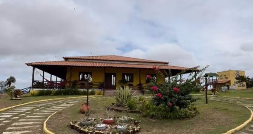 VENDO HARAS PORTEIRA FECHADA ? IRARÁ/BA ?