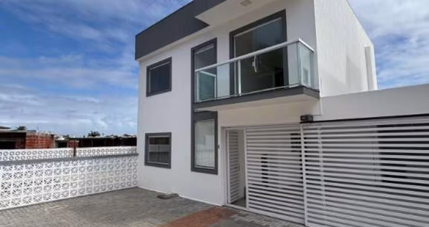 Casa à venda com 3 suítes no Miragem ? Lauro de Freitas