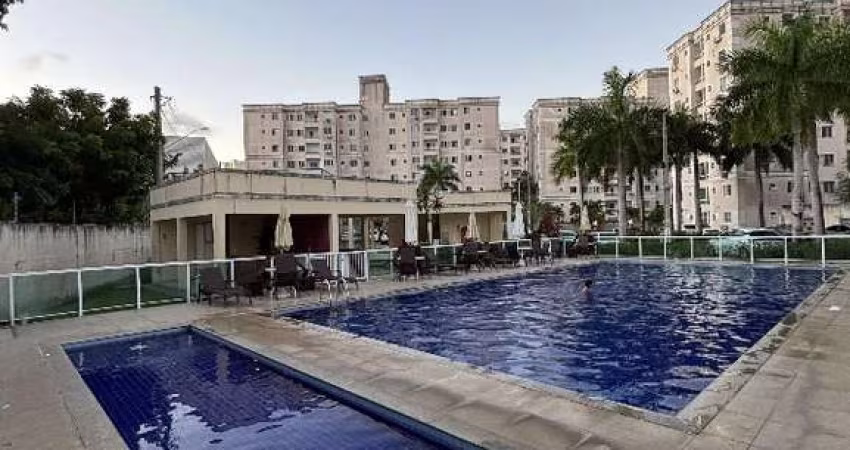 Apartamento, 2 quartos, Soberano | Buraquinho