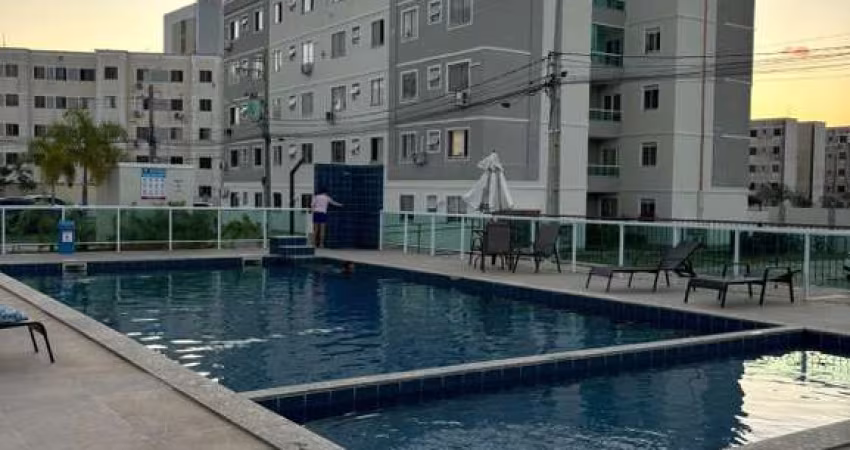 Apartamento à Venda ? 2 Quartos, Solar de Vilas, Lauro de Freitas