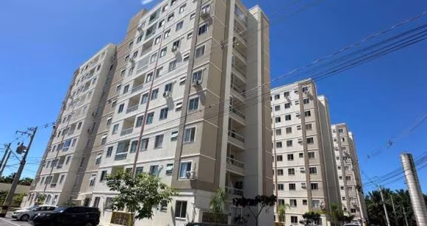 Apartamento à venda SPAZIO SINGULAR (Buraquinho)