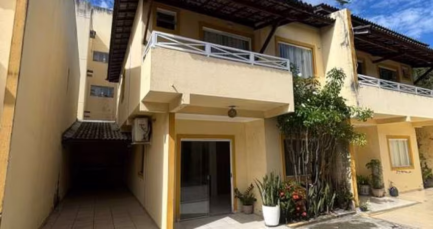 Casa 3/4 com suíte e varanda | Pitangueiras