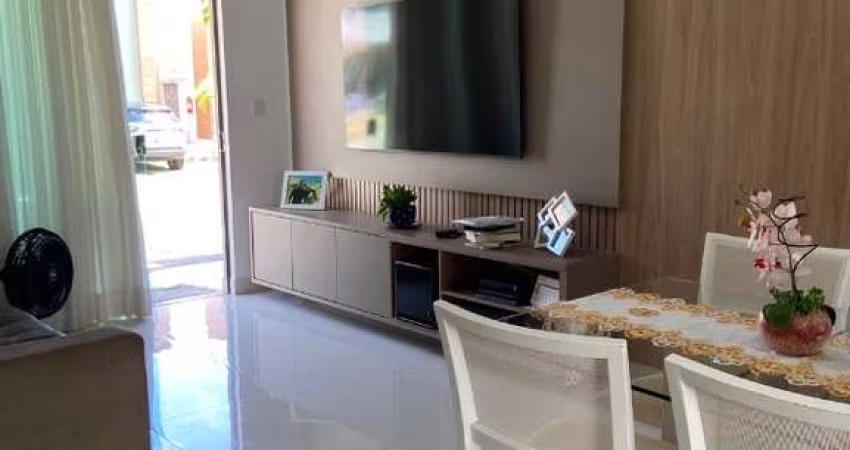 Apartamento garden 2/4, sendo 1 suíte com closet