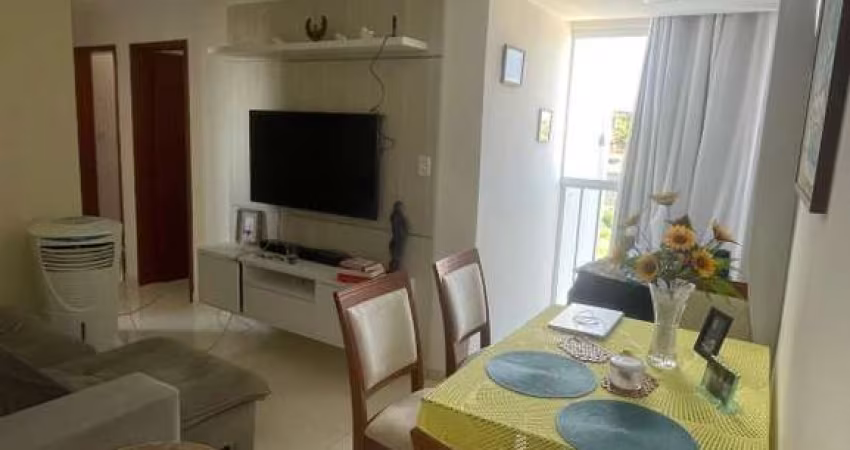 Apartamento à Venda ? 3 Quartos, Suíte e Varanda, Centro, Lauro de Freitas