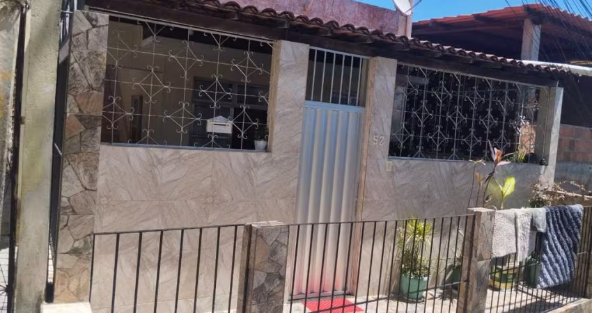 Vendo duas casas, no São Gonçalo - Cabula