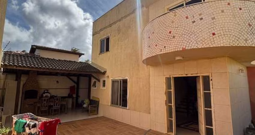 Apartamento, 4 quartos, suíte e varanda - Pé na Areia - Praia de Ipitanga, Lauro de Freitas