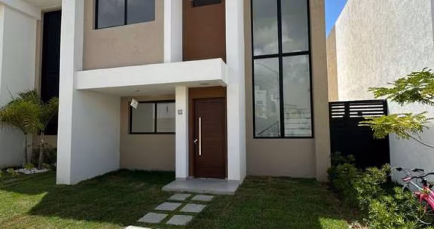 Casa 3/4 com suíte e varanda |House Joanes