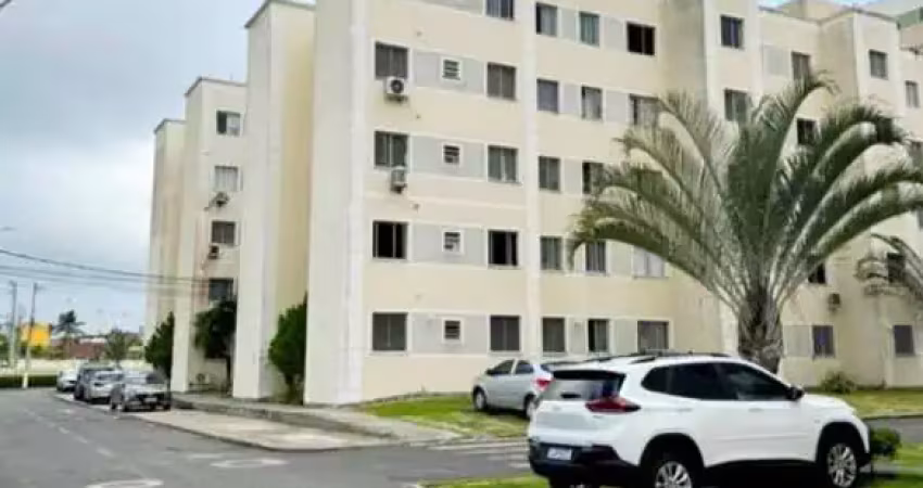 Apartamento à Venda - 2 Quartos - Solar do Atlantico, Lauro de Freitas