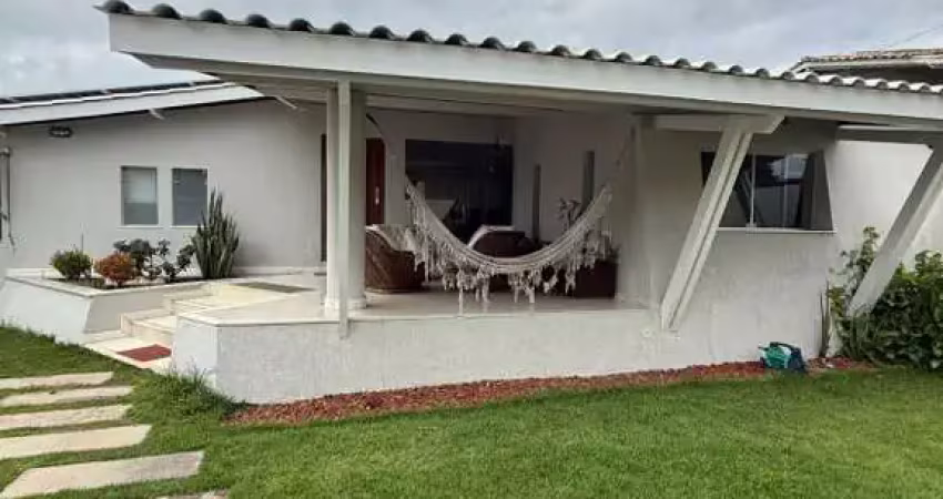 Casa com 4 quartos para alugar na Alameda Praia de Cacha Prego, 123, Vilas do Atlantico, Lauro de Freitas