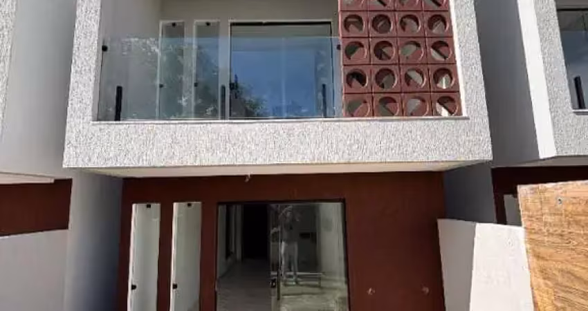 Casa, 3/4, suite e varanda - pitangueiras - lauro de freitas