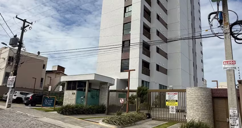 Apartamento com 2 quartos à venda na Rua da Saudade, 838, Lagoa Nova, Natal