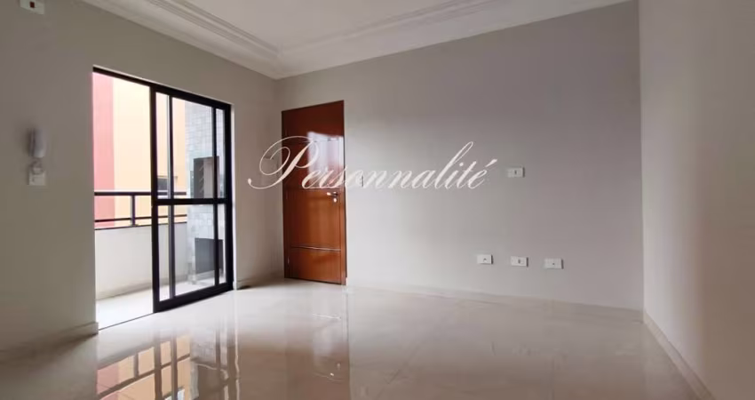 Apartamento para Venda em São José dos Pinhais, Afonso Pena, 2 dormitórios, 1 suíte, 1 banheiro, 1 vaga