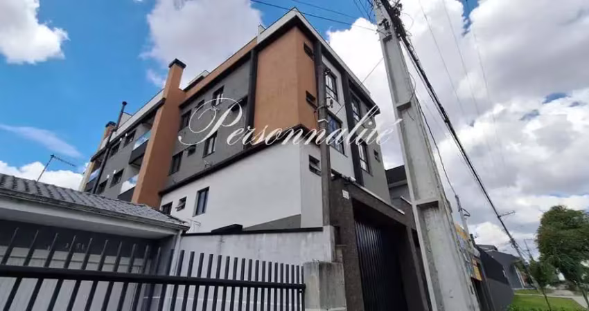 Apartamento para venda em são josé dos pinhais, cidade jardim, 3 dormitórios, 1 suíte, 2 banheiros, 1 vaga
