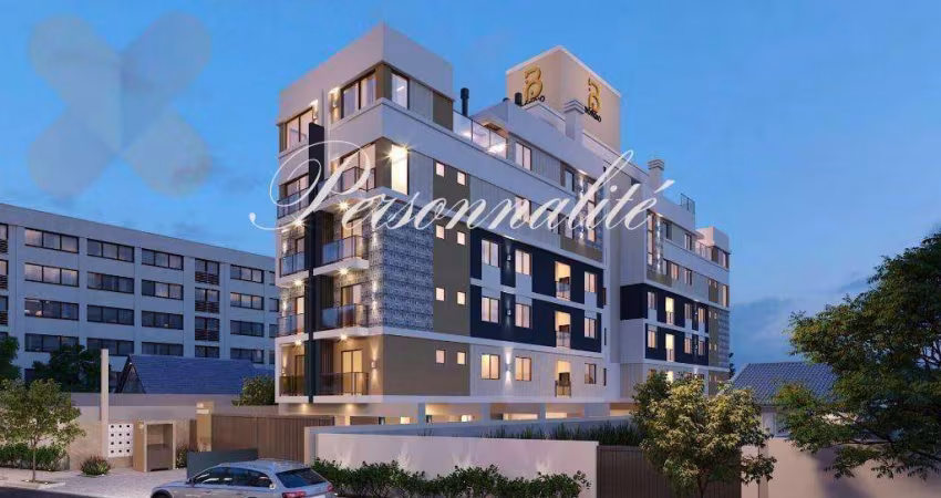 Apartamento Duplex para Venda em São José dos Pinhais, BOM JESUS, 3 dormitórios, 1 suíte, 2 banheiros, 2 vagas