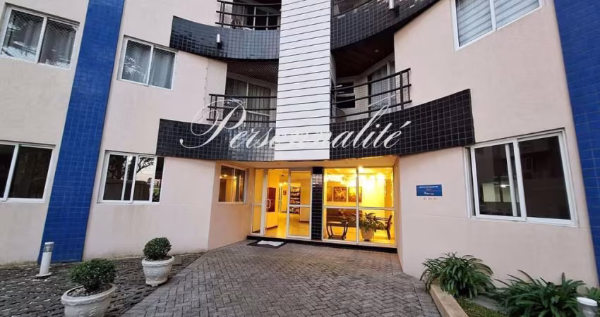 Apartamento para Venda em Curitiba, NOVO MUNDO, 3 dormitórios, 1 suíte, 2 banheiros, 1 vaga