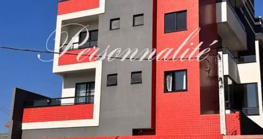 Apartamento para Venda em São José dos Pinhais, Afonso Pena, 2 dormitórios, 1 suíte, 2 banheiros, 1 vaga