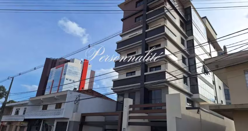 Apartamento para venda em são josé dos pinhais, são pedro, 3 dormitórios, 1 suíte, 2 banheiros, 2 vagas