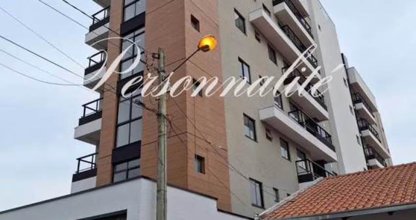 Cobertura para Venda em São José dos Pinhais, São Pedro, 3 dormitórios, 1 suíte, 2 banheiros, 1 vaga