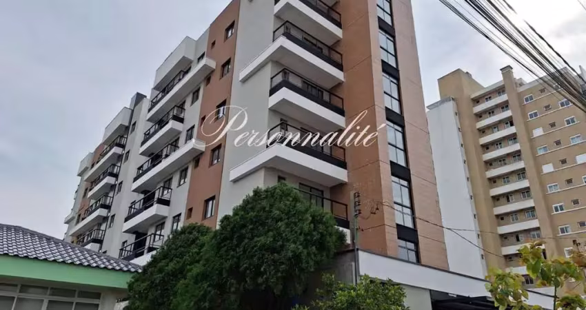 Cobertura para venda em são josé dos pinhais, são pedro, 3 dormitórios, 1 suíte, 2 banheiros, 1 vaga