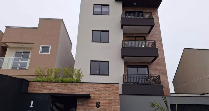 Apartamento para Venda em São José dos Pinhais, Boneca do Iguaçu, 2 dormitórios, 1 banheiro, 1 vaga