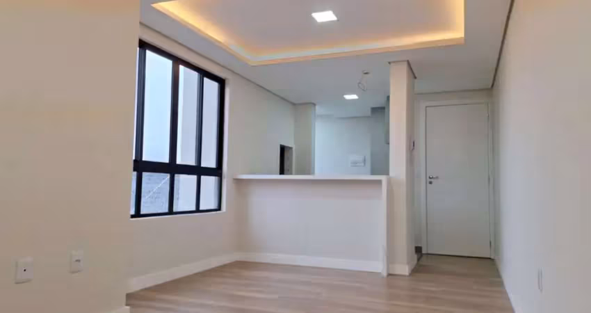 Apartamento para venda em são josé dos pinhais, boneca do iguaçu, 2 dormitórios, 1 banheiro, 1 vaga