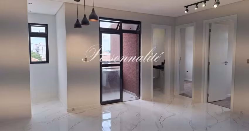 Apartamento para Venda em São José dos Pinhais, Parque da Fonte, 3 dormitórios, 1 banheiro, 1 vaga