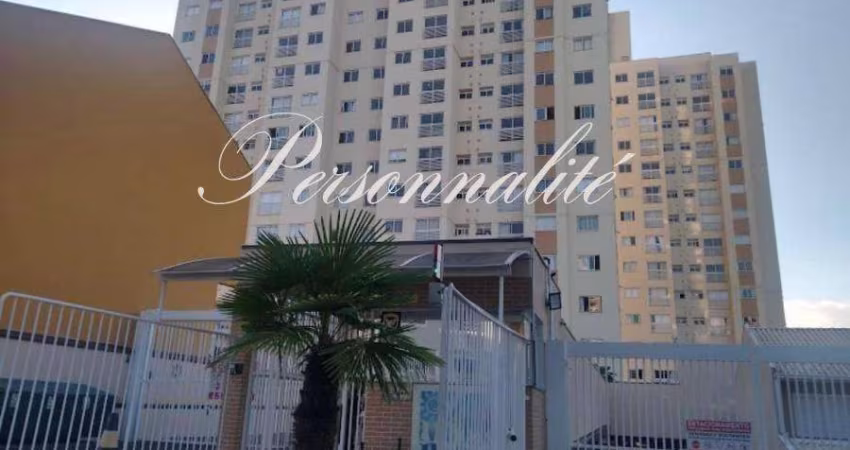 Apartamento para Venda em São José dos Pinhais, Centro, 3 dormitórios, 1 suíte, 2 banheiros, 1 vaga