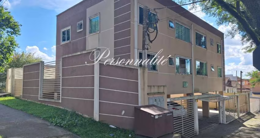 Apartamento para Venda em São José dos Pinhais, Centro, 2 dormitórios, 1 banheiro, 2 vagas