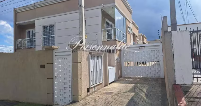 Sobrado para venda em curitiba, boqueirão, 3 dormitórios, 1 suíte, 3 banheiros, 4 vagas