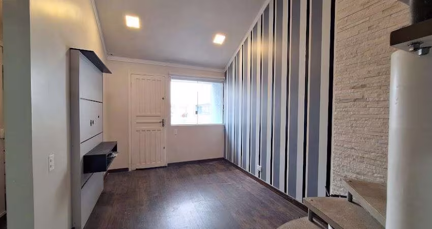Casa para Venda em São José dos Pinhais, Santo Antônio, 3 dormitórios, 1 banheiro, 2 vagas