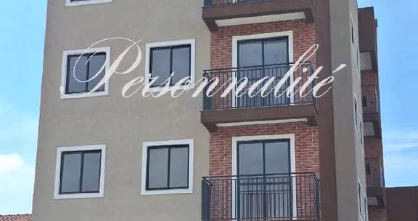 Apartamento para Venda em São José dos Pinhais, Parque da Fonte, 3 dormitórios, 1 banheiro, 1 vaga