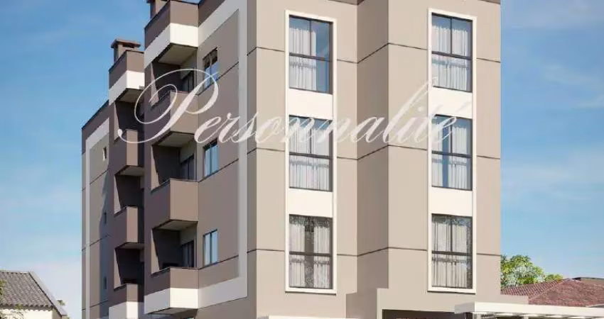 Apartamento para venda em são josé dos pinhais, bom jesus, 3 dormitórios, 1 suíte, 2 banheiros, 1 vaga